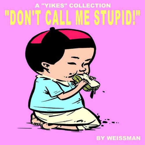 Don't Call Me Stupid Manga