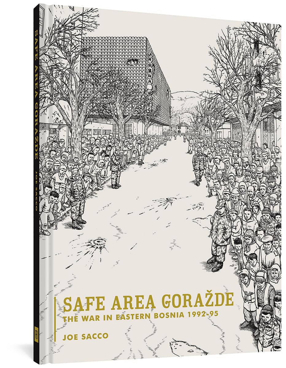 Safe Area Gorazde s/c: The War in Eastern Bosnia 1992 - 1995 Social Sciences
