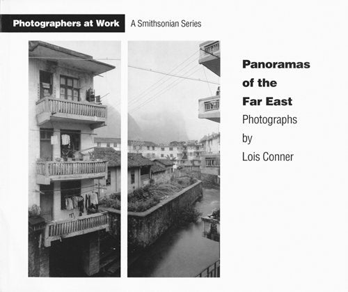 Panoramas of the Far East book