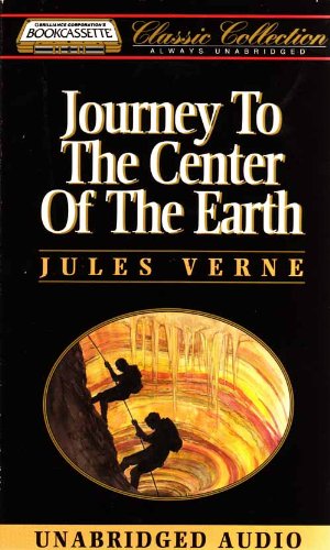 Journey to the Center of the Earth (Clas Sic Collection) Classics