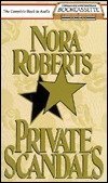 Private Scandals Contemporary Romance