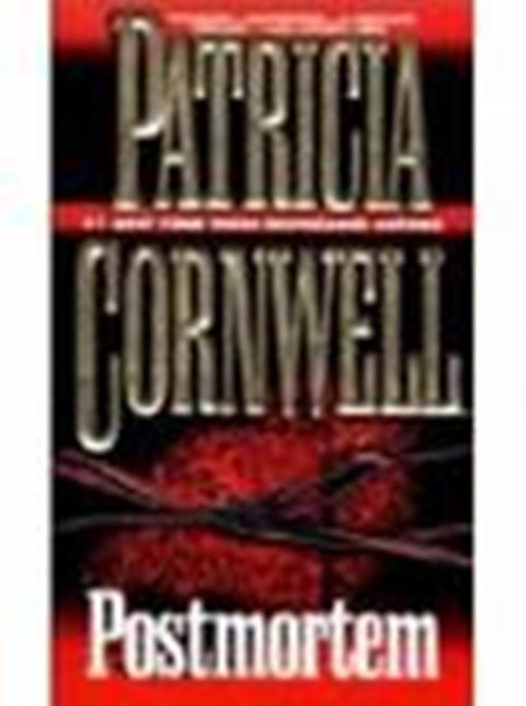 Product Image: Postmortem (Kay Scarpetta, Band 1)