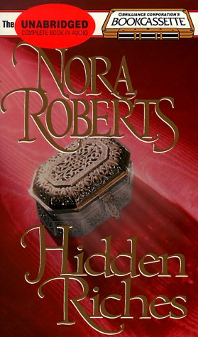Product Image: Hidden Riches