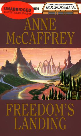 Freedoms Landing Action & Adventure