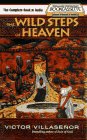 The Wild Steps of Heaven Art & Literature