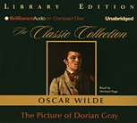 The Picture of Dorian Gray Classics