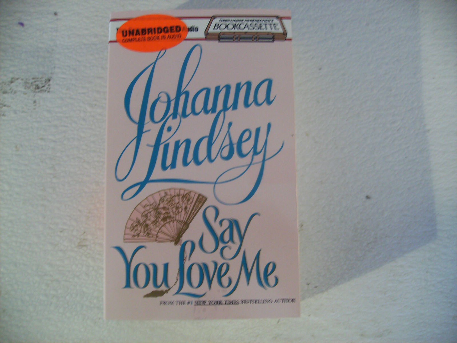 Say You Love Me Historical Fiction