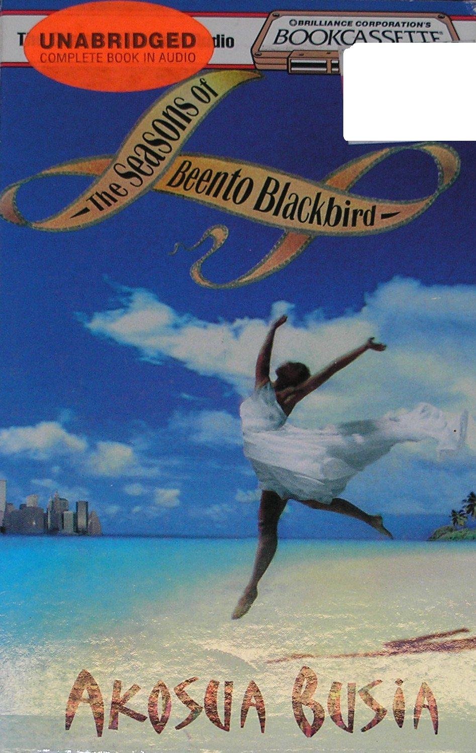 The Seasons of Beento Blackbird Contemporary literature