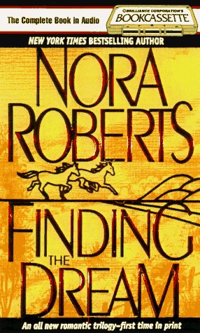 Product Image: Finding the Dream (Dream Trilogy, Band 3)