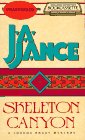 Skeleton Canyon Action & Adventure