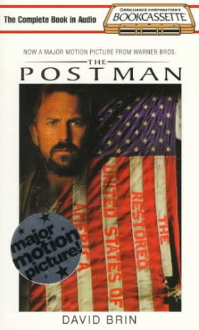 The Postman Fantasy & Sci-Fi