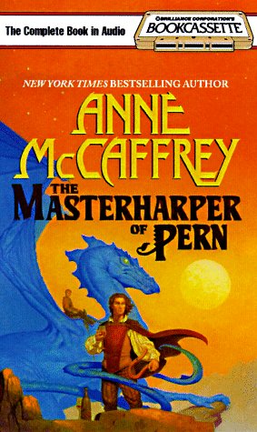 Product Image: The Masterharper of Pern
