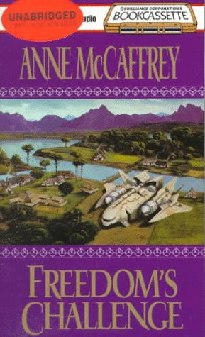 Freedom's Challenge (Freedom Series, Band 3) Action & Adventure