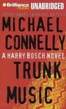 Product Image: Trunk Music (Harry Bosch, Band 5)