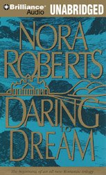Daring to Dream (Dream Trilogy, Band 1) Contemporary Romance
