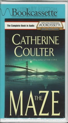 The Maze (FBI Thriller, Band 2) Action & Adventure