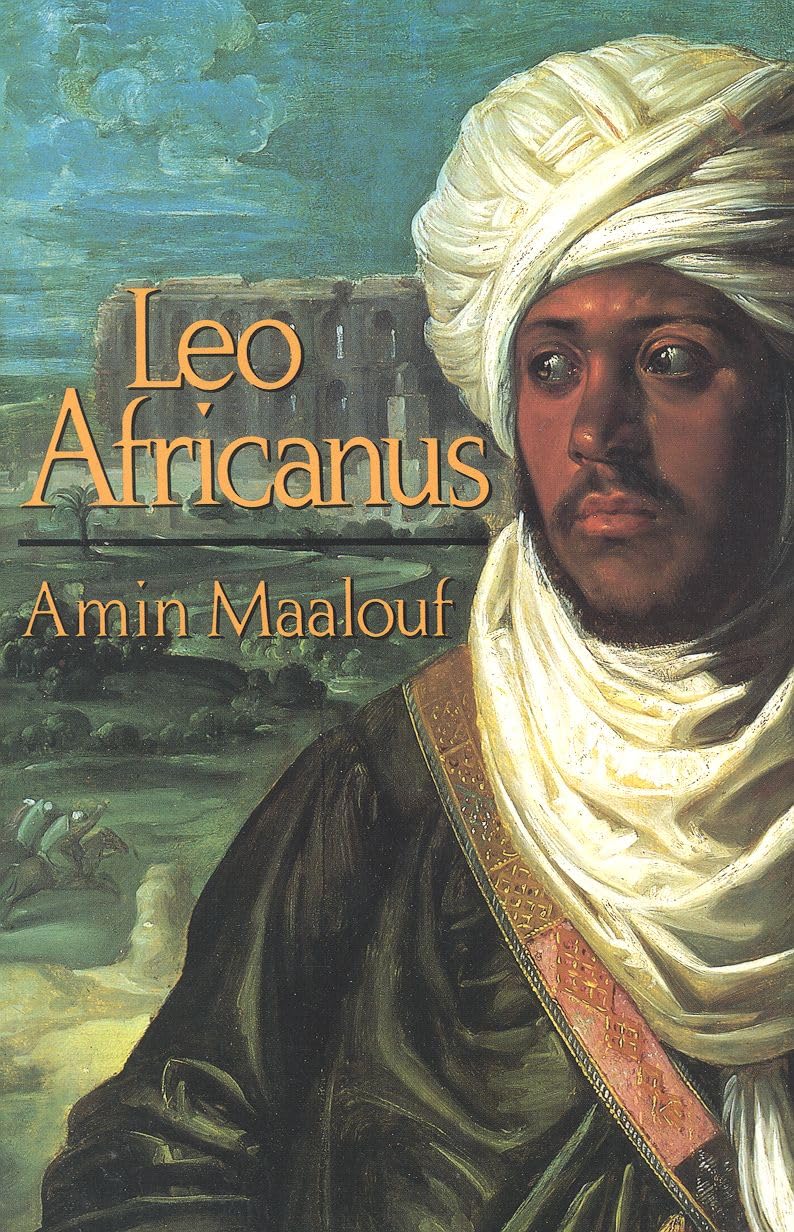 Product Image: Leo Africanus