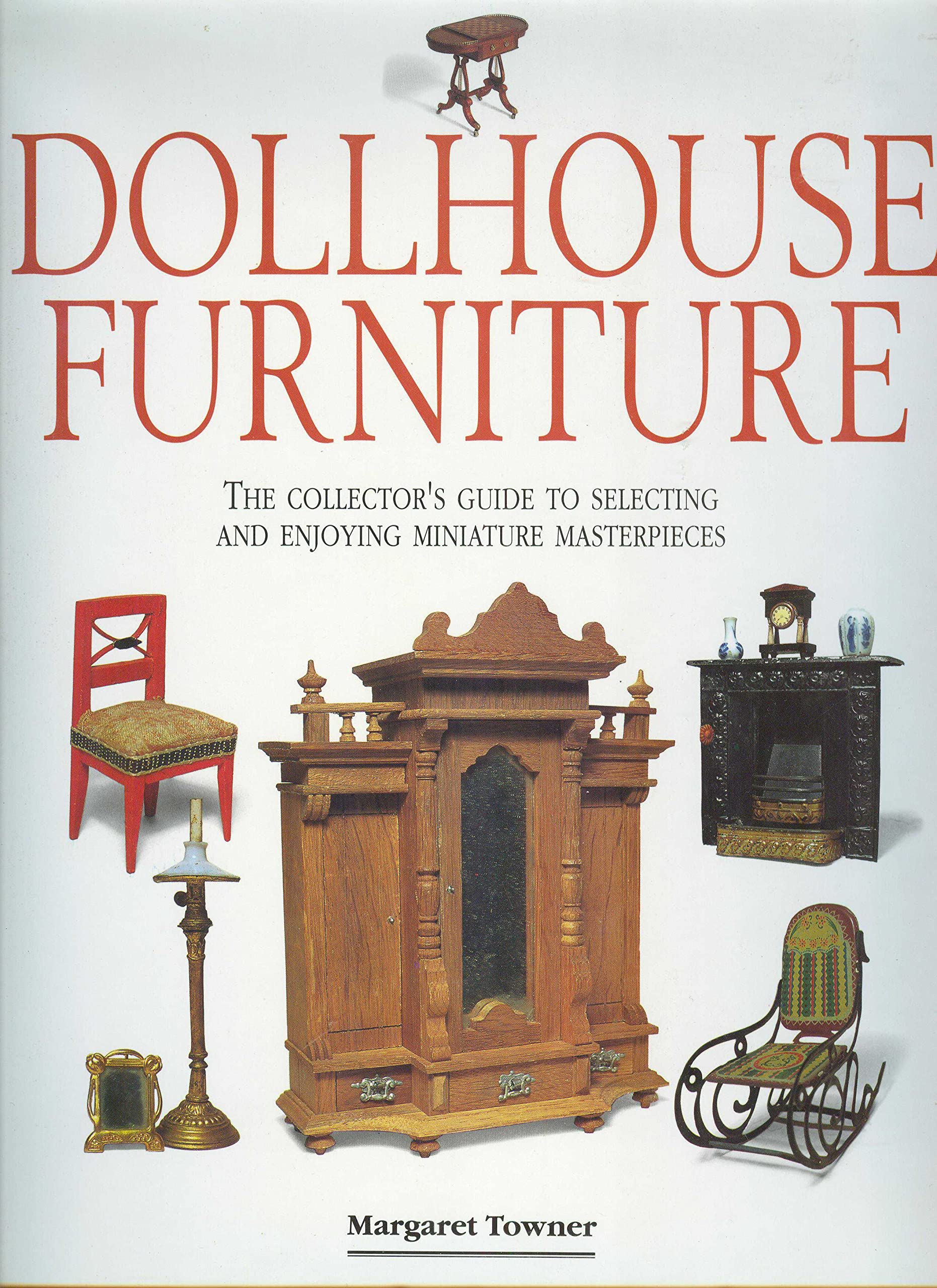 Dollhouse Furniture Business & Technology