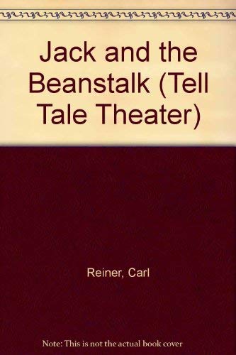 Jack and the Beanstalk (Tell Tale Theater) Social Sciences