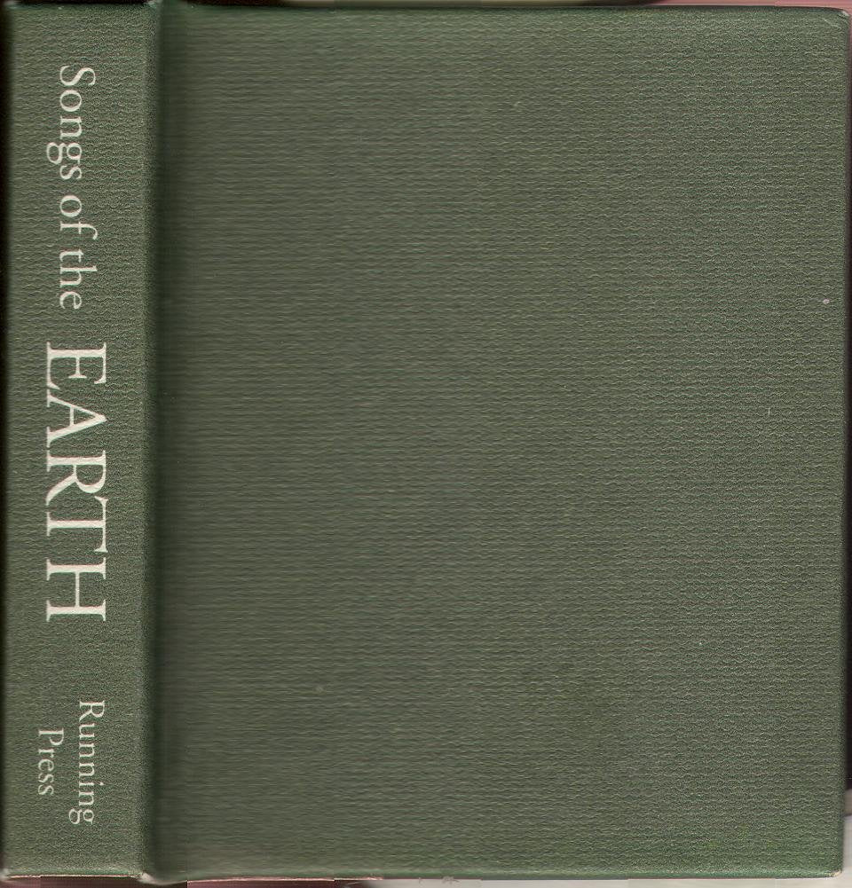 Songs Of The Earth: A Tribute To Nature In Word And Image (RP Minis) Contemporary literature