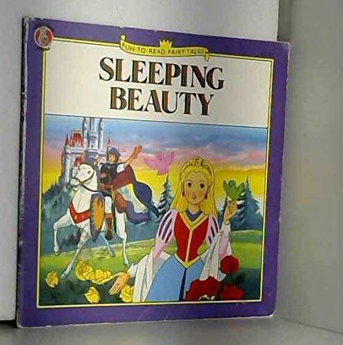 Sleeping Beauty (Fun-to-Read Fairy Tales Ser., No. II) Books