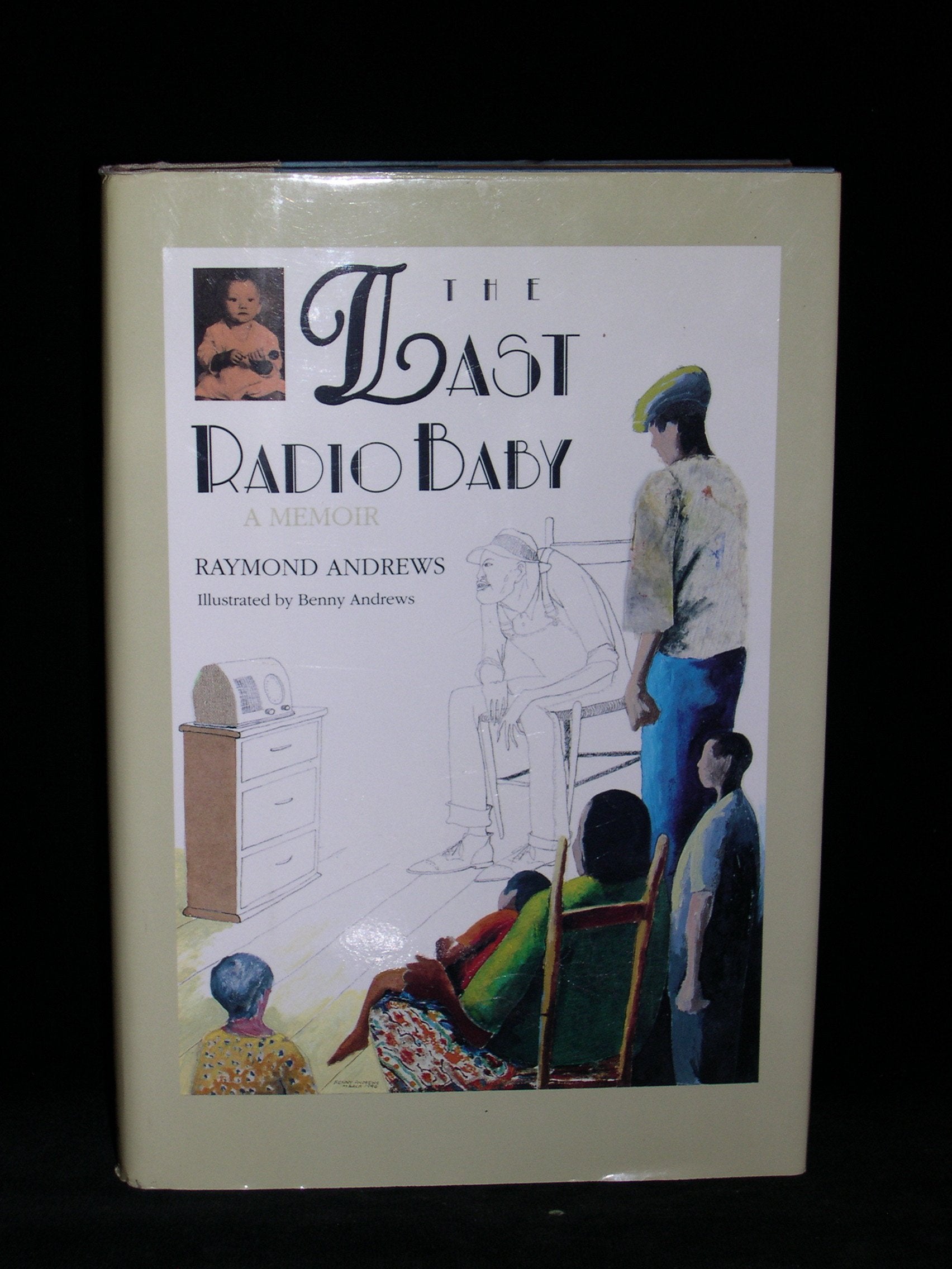 The Last Radio Baby Memories