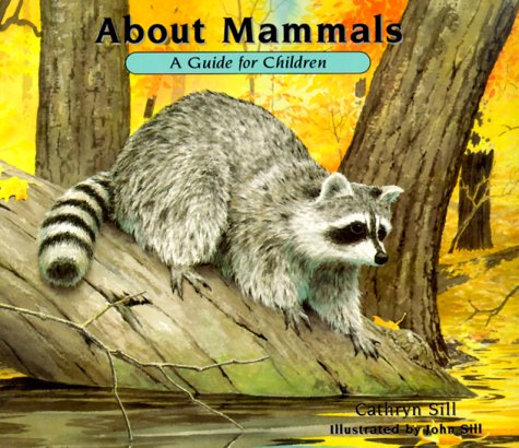 About Mammals: A Guide for Children (The About Series) Novels & Short Stories