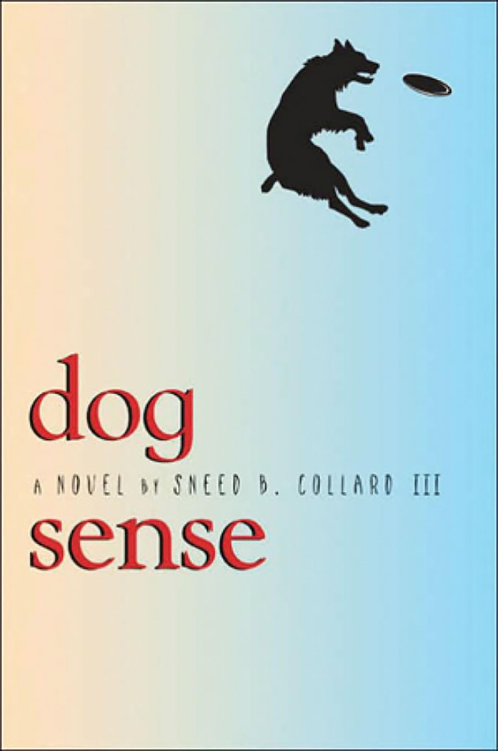 Dog Sense Non-fiction books for kids