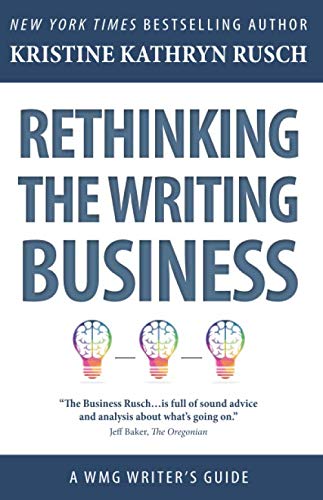 Rethinking the Writing Business: A WMG Writer's Guide (WMG Writer's Guides) Contemporary literature