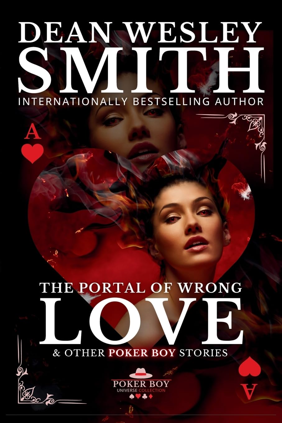 The Portal of Wrong Love Action & Adventure