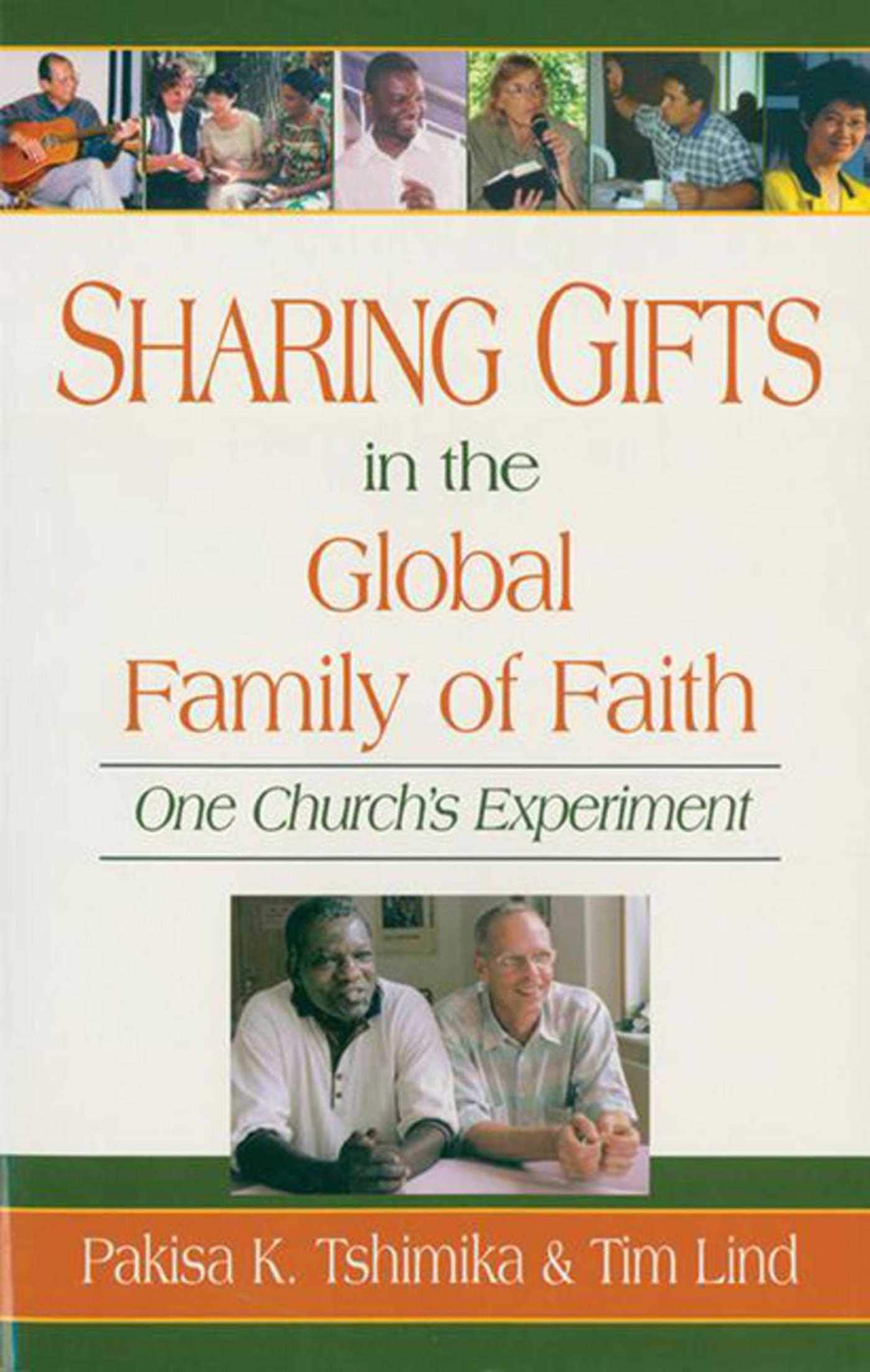 Sharing Gifts in the Global Family of Faith Social Sciences