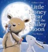 Little Honey Bear And the Smiley Moon Non-fiction