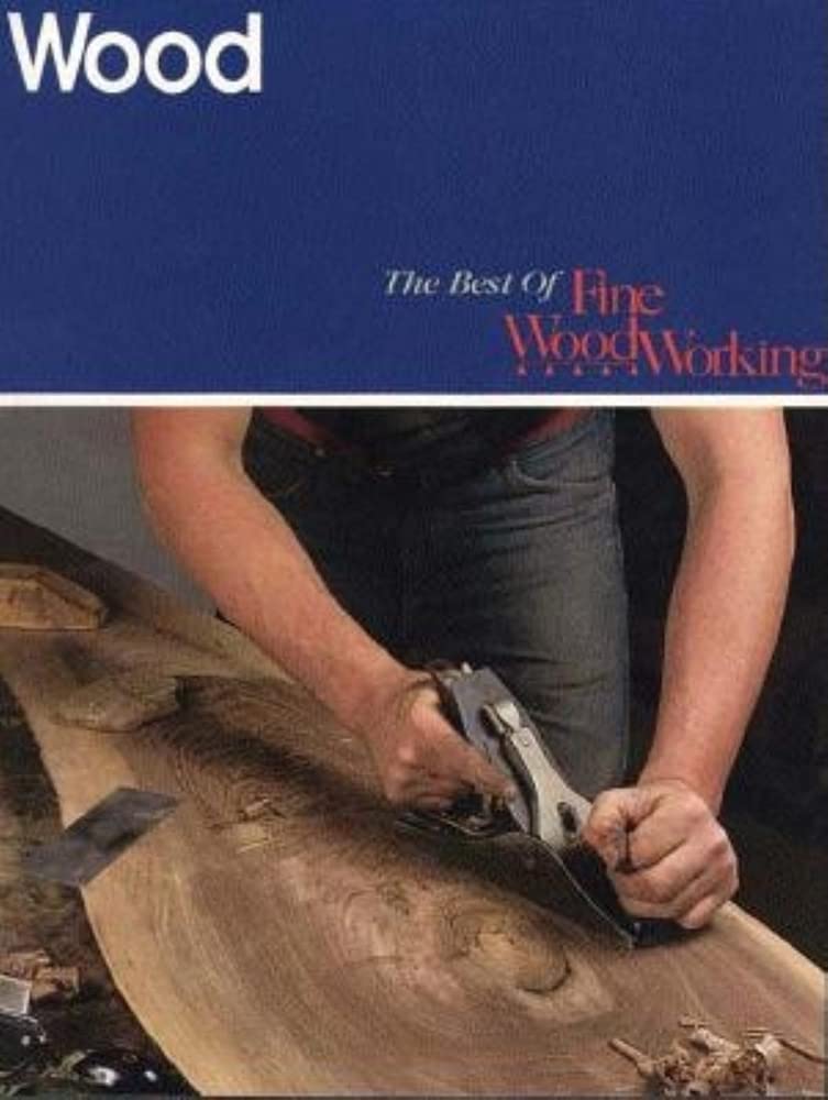 Wood (Best of Fine Woodworking) Business, Finance & Career