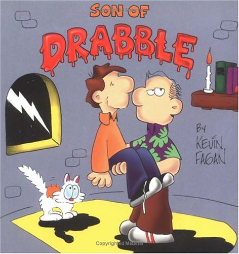 Son of Drabble Manga