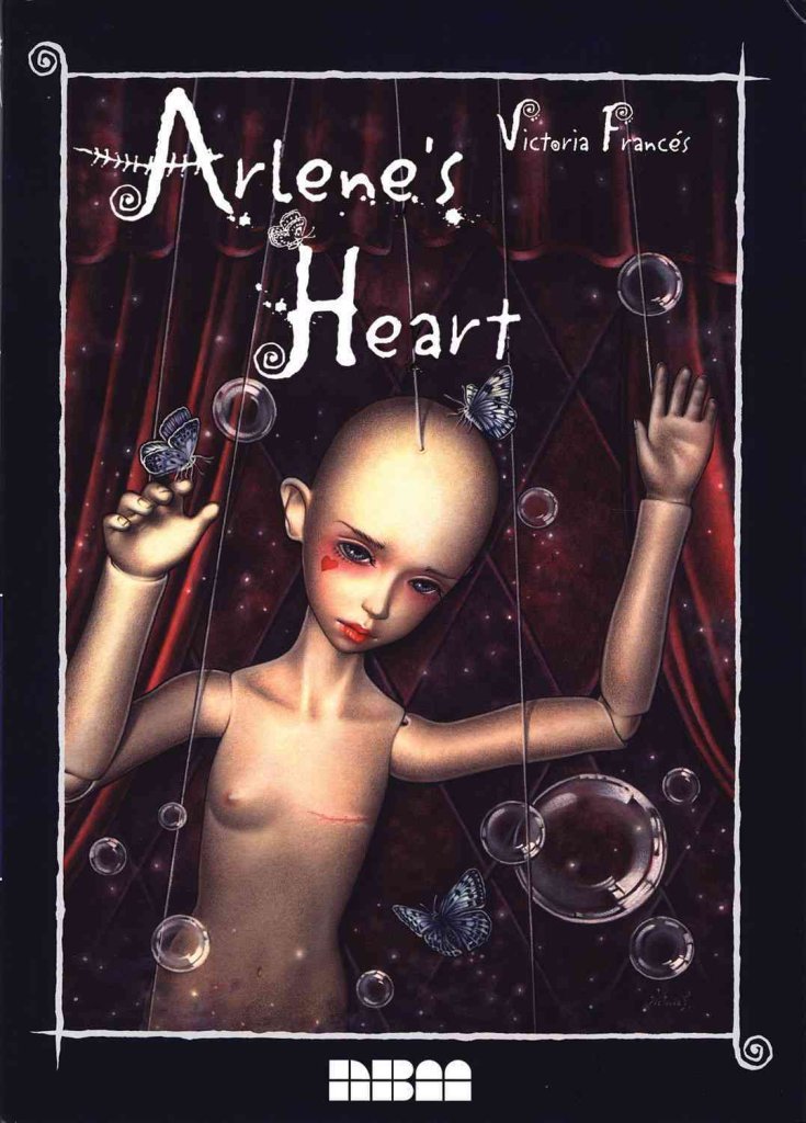 Product Image: Arlene's Heart