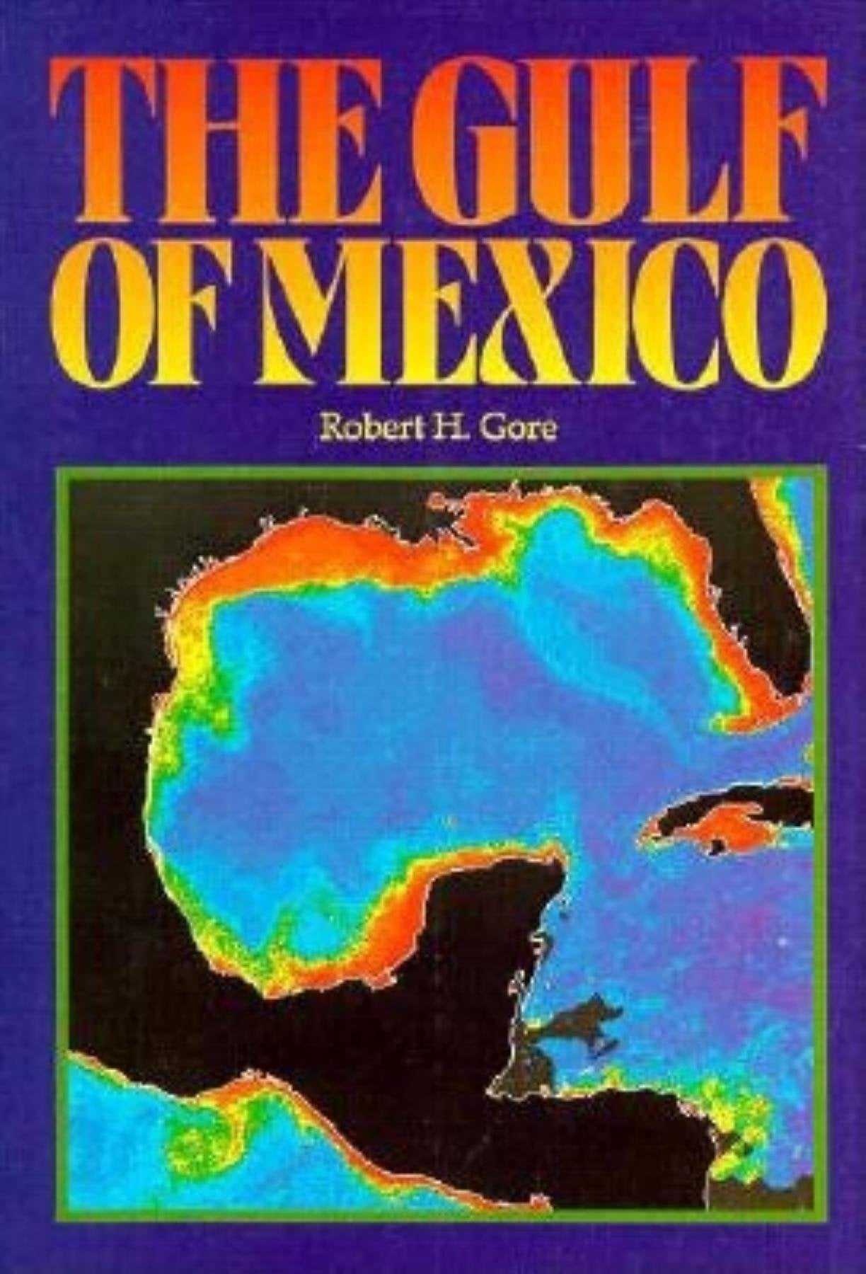 The Gulf of Mexico: A Treasury of Resources in the American Mediterranean Geology & Geography