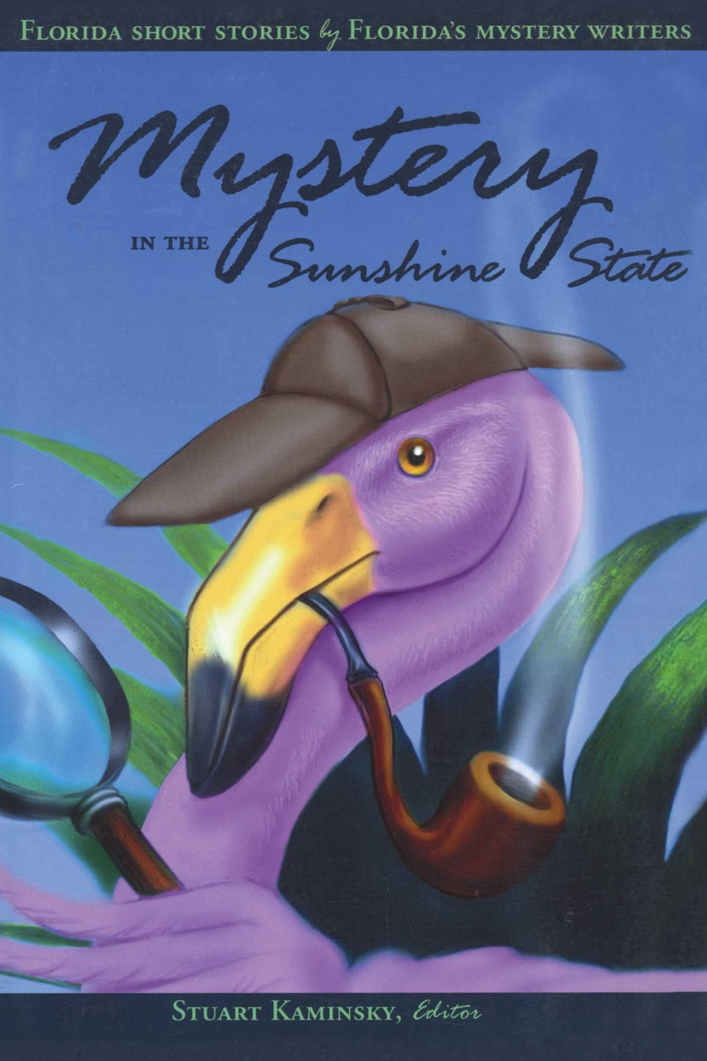 Product Image: Mystery in the Sunshine State