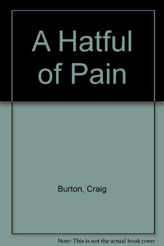 A Hatful of Pain Detective & CSI