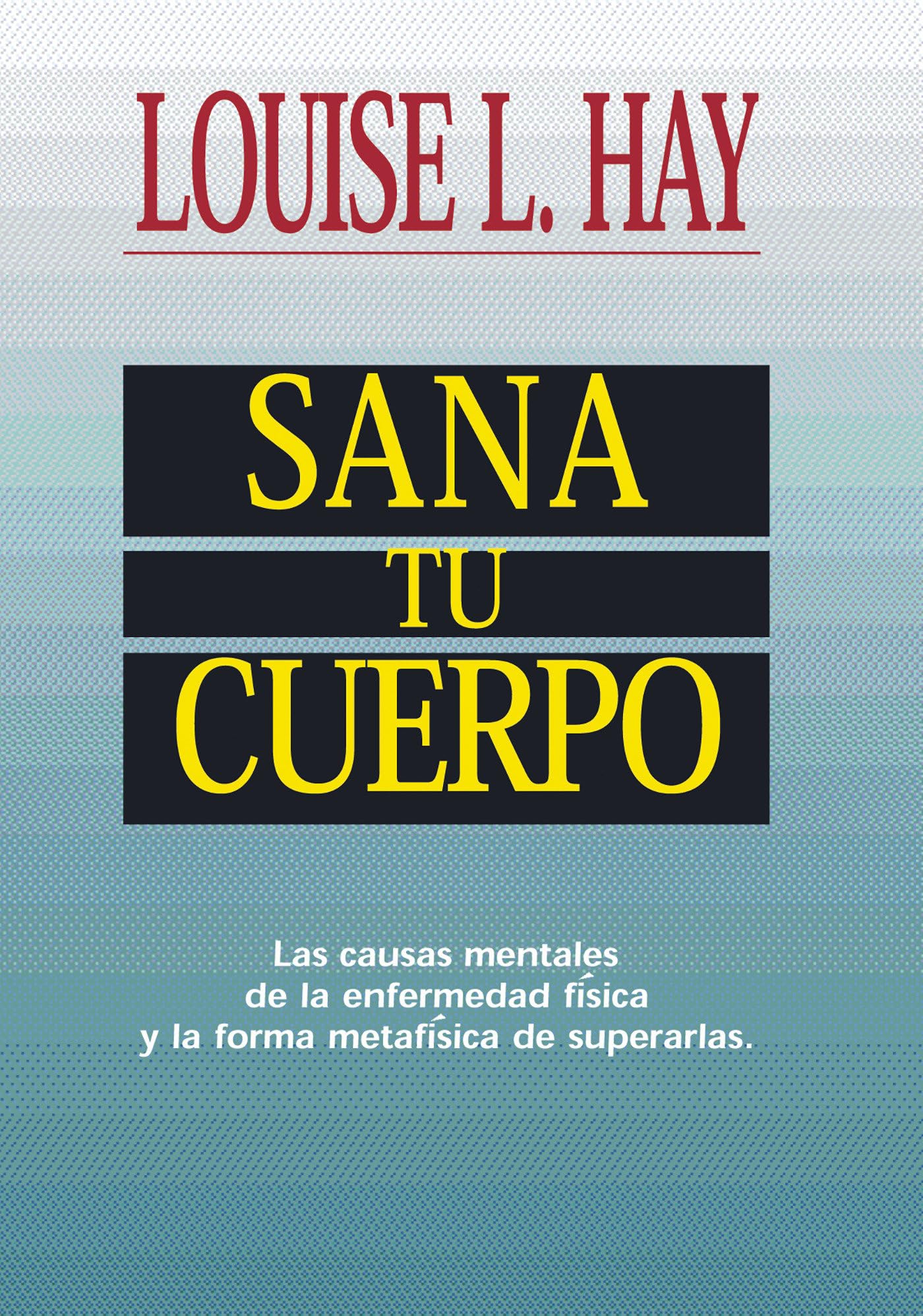 Sana Tu Cuerpo Health, Nutrition & Fitness