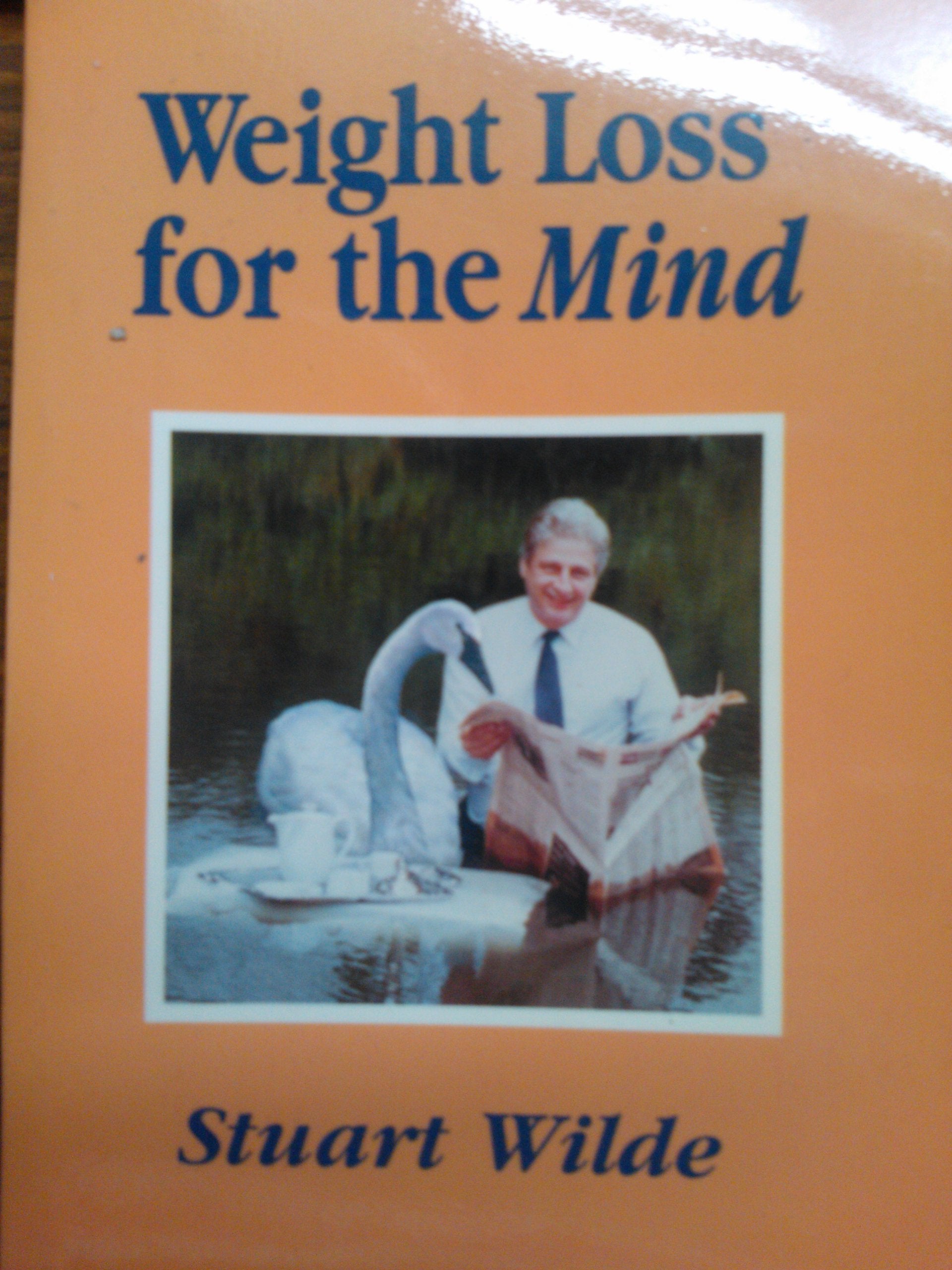Product Image: Weight Loss for the Mind