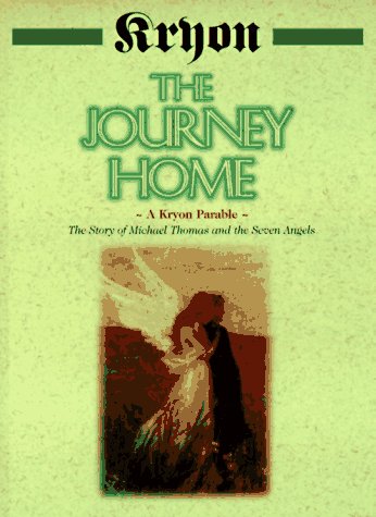 The Journey Home: The Story of Michael Thomas and the Seven Angels book