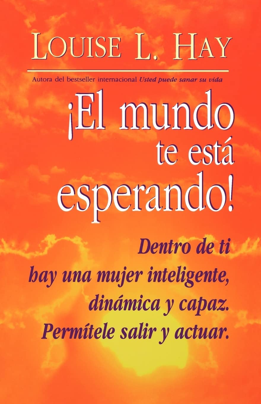El Mundo Te Esta Esperando! Social Sciences