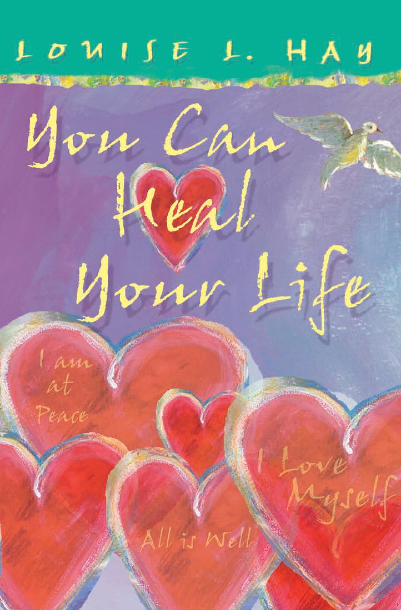 You Can Heal Your Life Medicine
