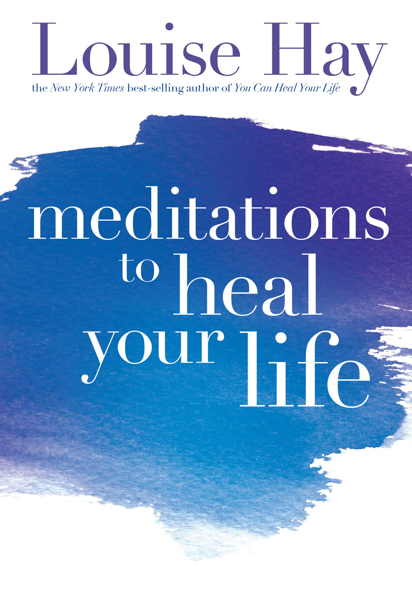 Meditations to Heal Your Life Business, Finance & Career