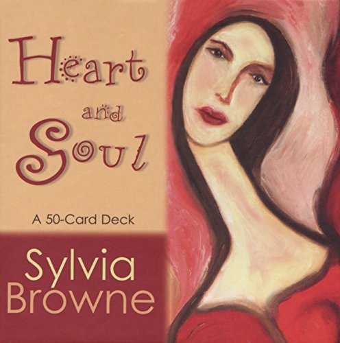 Heart and Soul Cards Leisure, Home & Garden