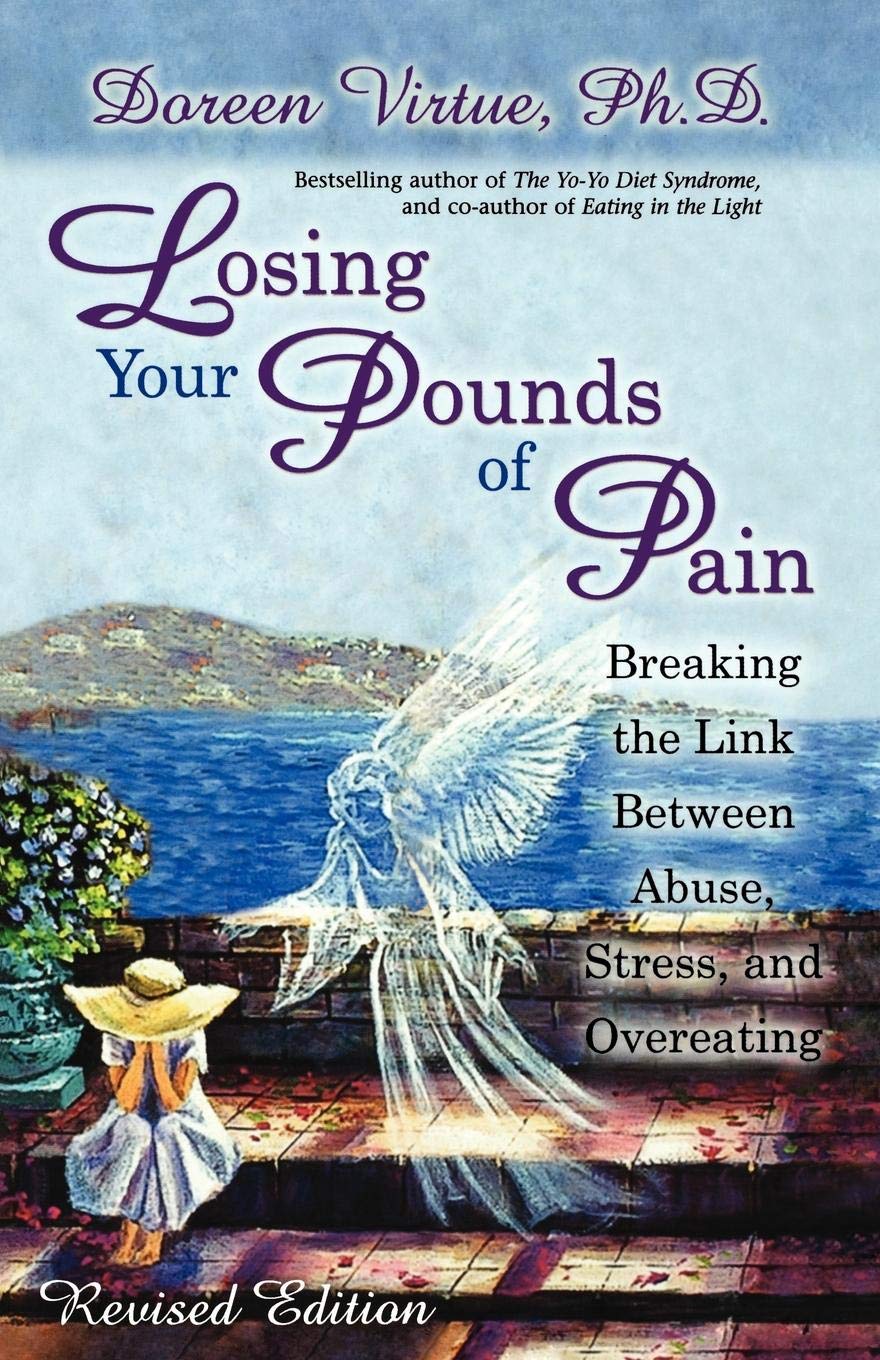Losing Your Pounds Of Pain: Breaking the Link Between Abuse, Stress and Overeating Medicine