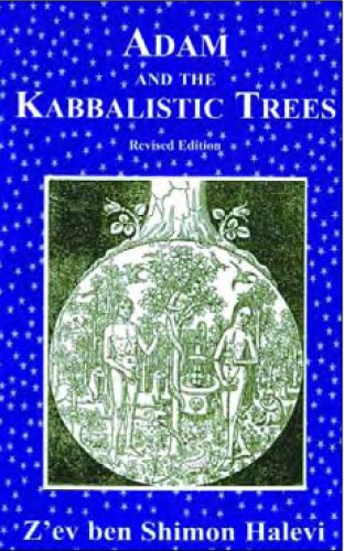 Adam and the Kabbalistic Trees Religion & Esotericism