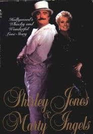 Shirley & Marty: An Unlikely Love Story Books