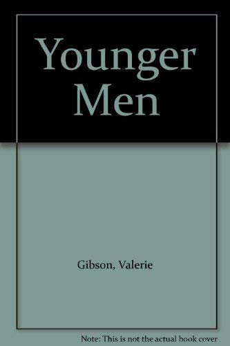 Younger Men: How to Find Them, Date Them, Mate Them, and Marry Them Partnership & Love