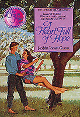 Heart Full of Hope (Christy Miller Series, Band 6) Romance